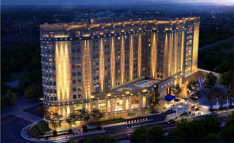 Steigenberger Hotel El Tahrir Cairo - 4* pas cher photo 12