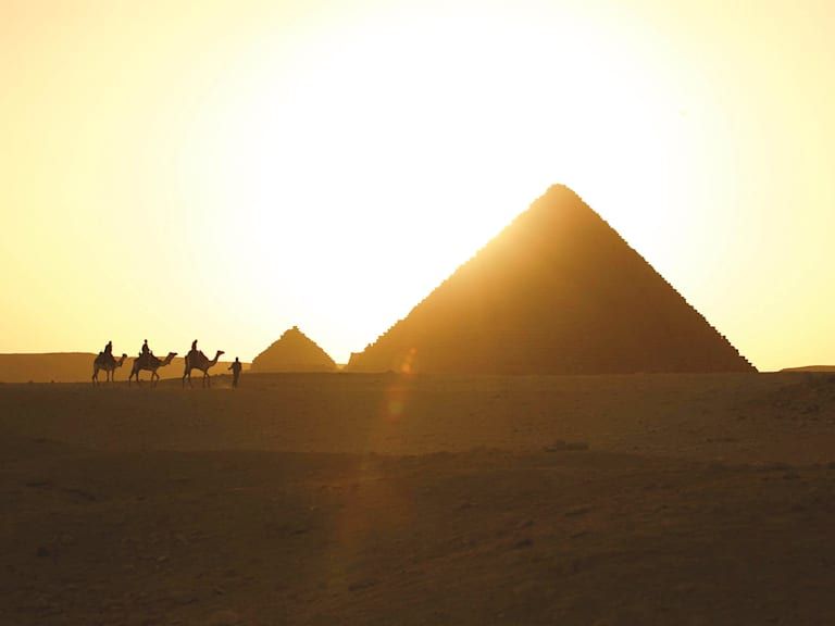 Fairmont Nile City - 5* pas cher photo 1