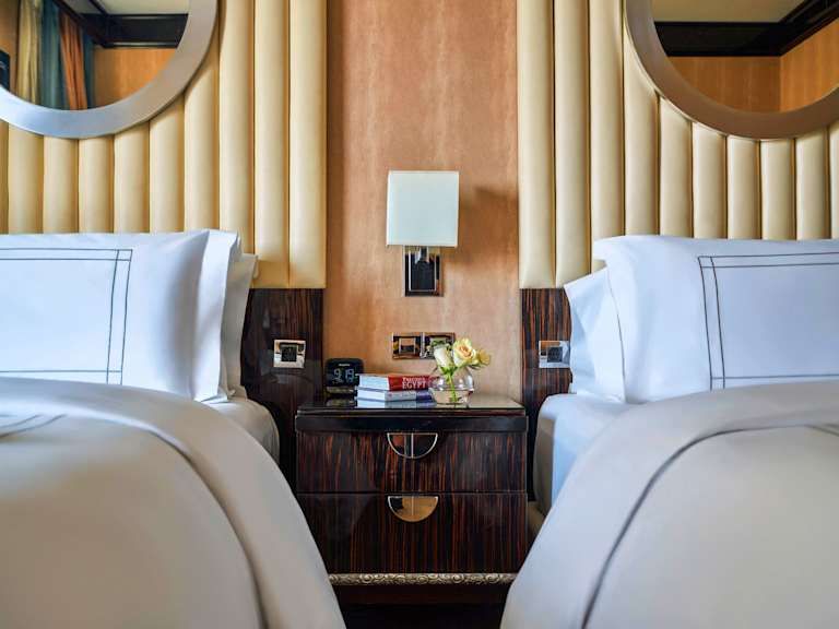 Fairmont Nile City - 5* pas cher photo 3