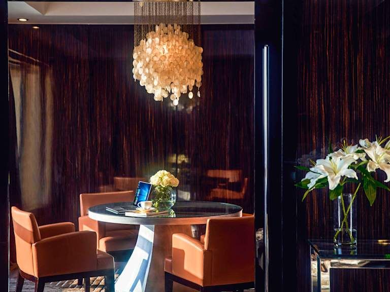 Fairmont Nile City - 5* pas cher photo 4