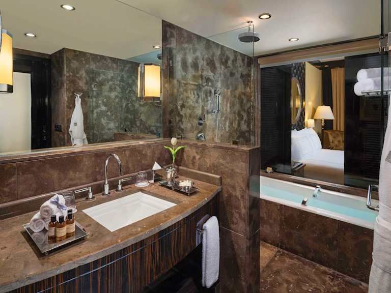 Fairmont Nile City - 5* pas cher photo 5