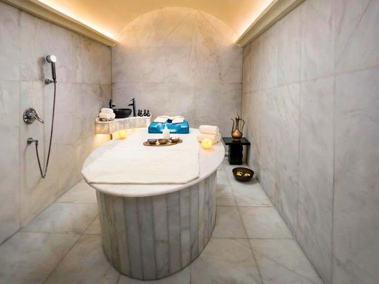 Fairmont Nile City - 5* pas cher photo 11
