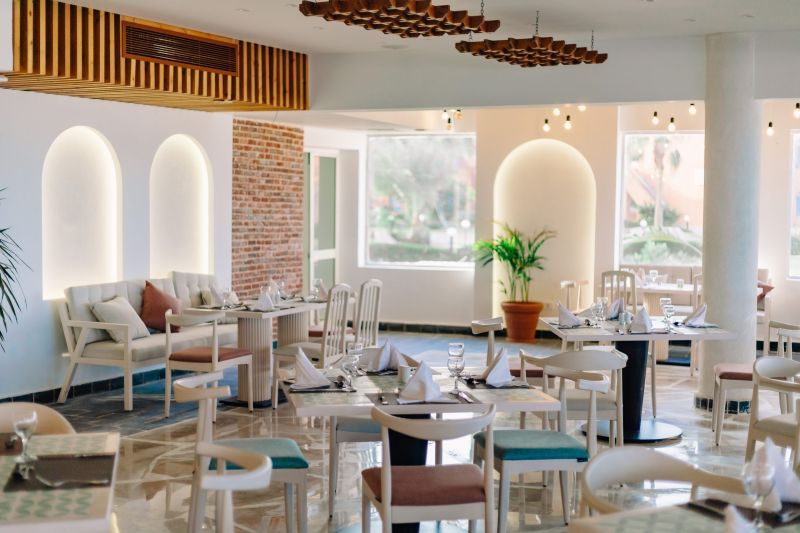 Three Corners Happy Life Beach Resort 4* pas cher photo 19