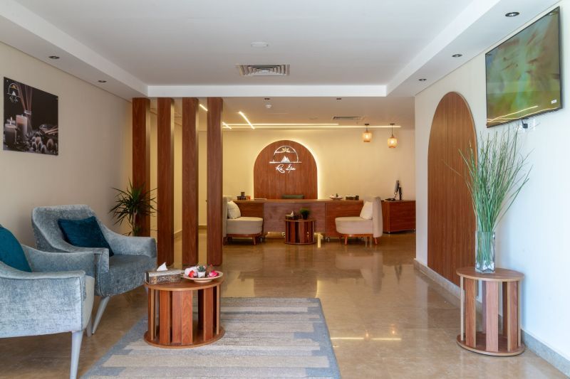 Three Corners Happy Life Beach Resort 4* pas cher photo 20