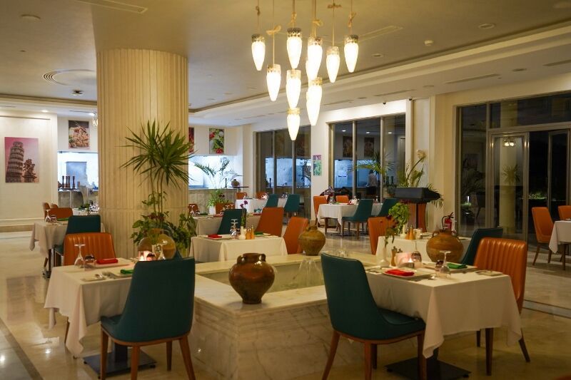 Xanadu Makadi Bay 5* pas cher photo 1
