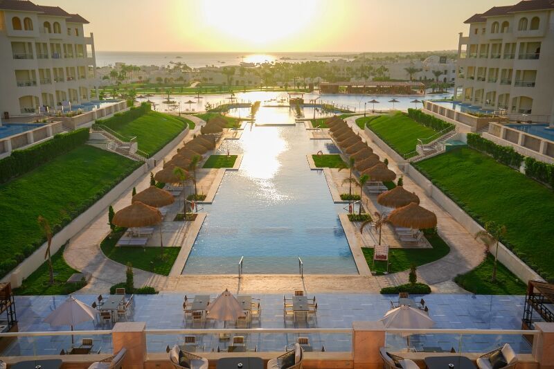 Xanadu Makadi Bay 5* pas cher photo 2