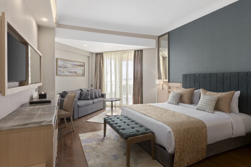 Xanadu Makadi Bay 5* pas cher photo 3