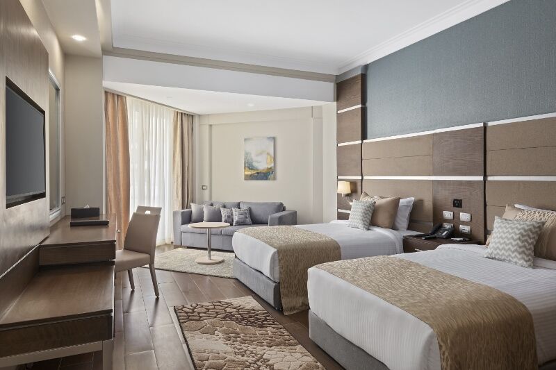 Xanadu Makadi Bay 5* pas cher photo 5