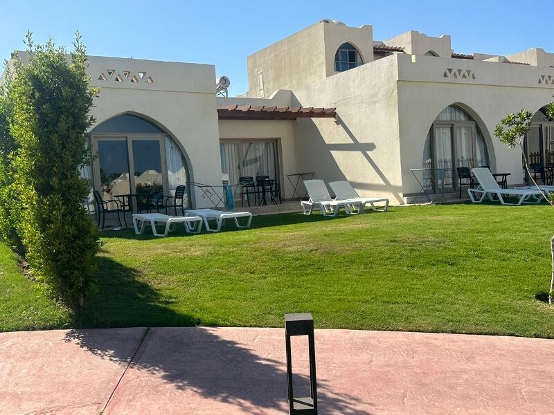 Xanadu Makadi Bay 5* pas cher photo 6
