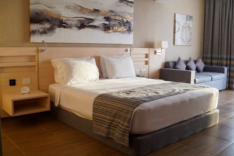 Xanadu Makadi Bay 5* pas cher photo 7