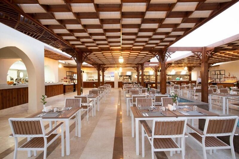 Xanadu Makadi Bay 5* pas cher photo 8