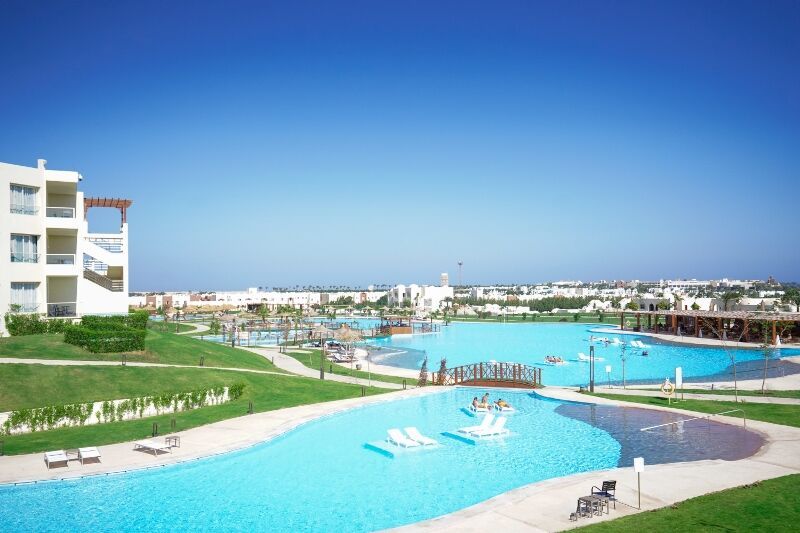 Xanadu Makadi Bay 5* pas cher photo 9
