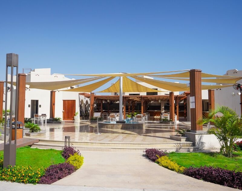 Xanadu Makadi Bay 5* pas cher photo 10