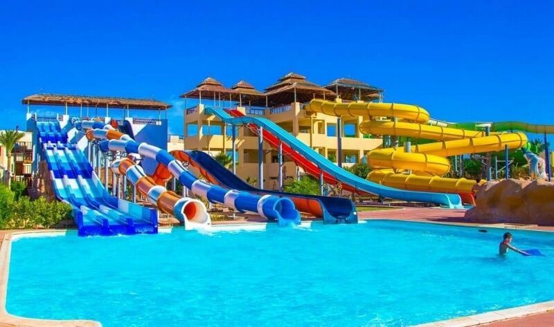 Xanadu Makadi Bay 5* pas cher photo 12