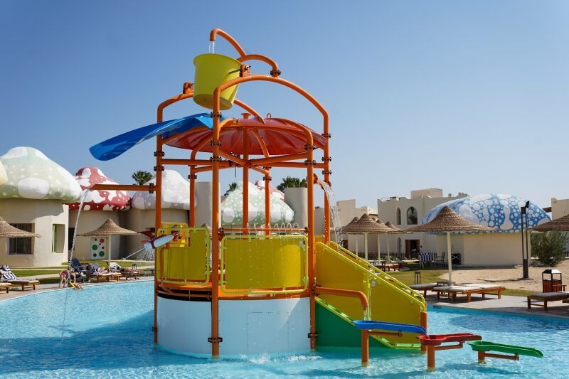 Xanadu Makadi Bay 5* pas cher photo 13