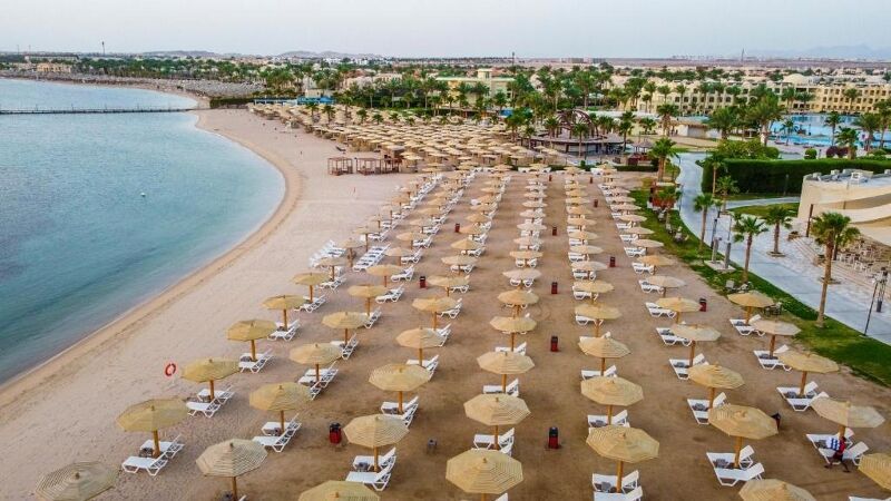 Xanadu Makadi Bay 5* pas cher photo 15