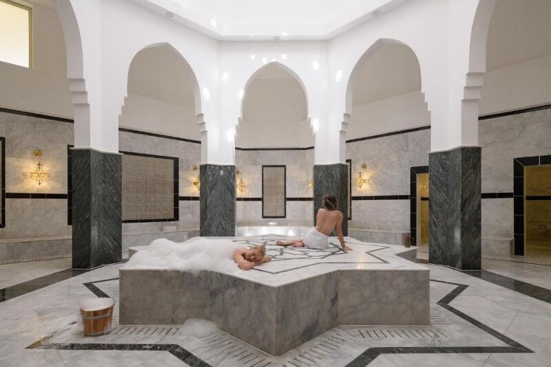 Xanadu Makadi Bay 5* pas cher photo 17