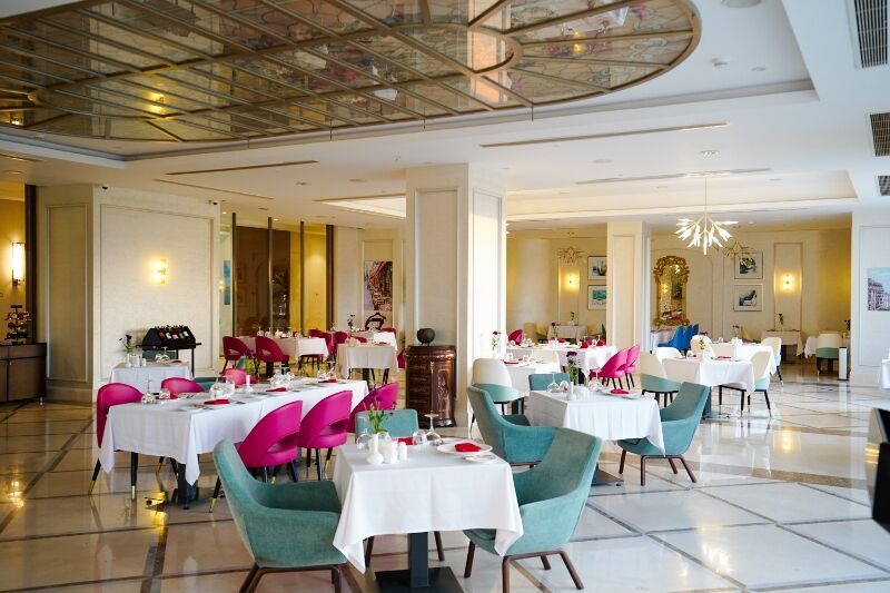 Xanadu Makadi Bay 5* pas cher photo 18