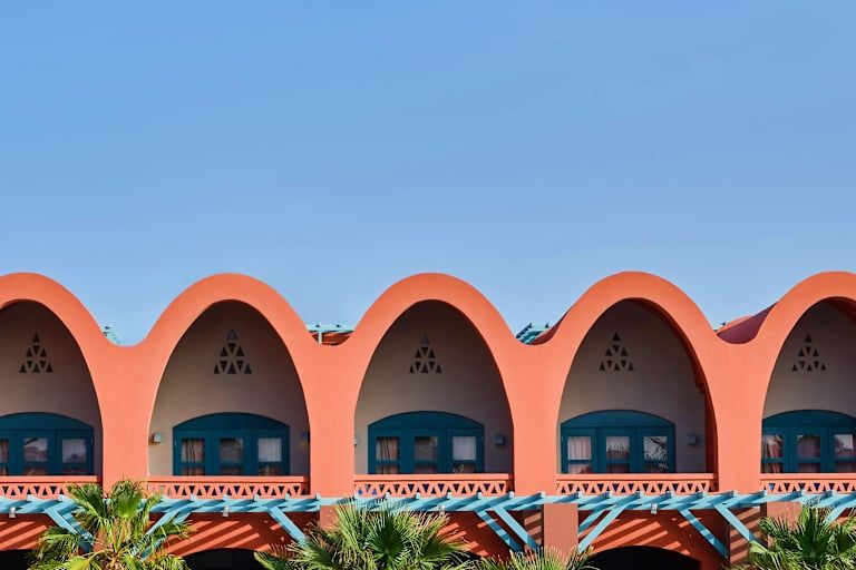 Sheraton Miramar Resort El Gouna - 5* pas cher photo 1