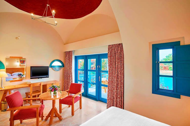 Sheraton Miramar Resort El Gouna - 5* pas cher photo 2