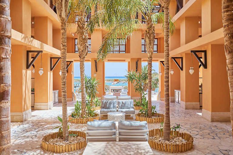 Sheraton Miramar Resort El Gouna - 5* pas cher photo 3