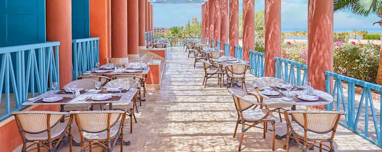 Sheraton Miramar Resort El Gouna - 5* pas cher photo 4