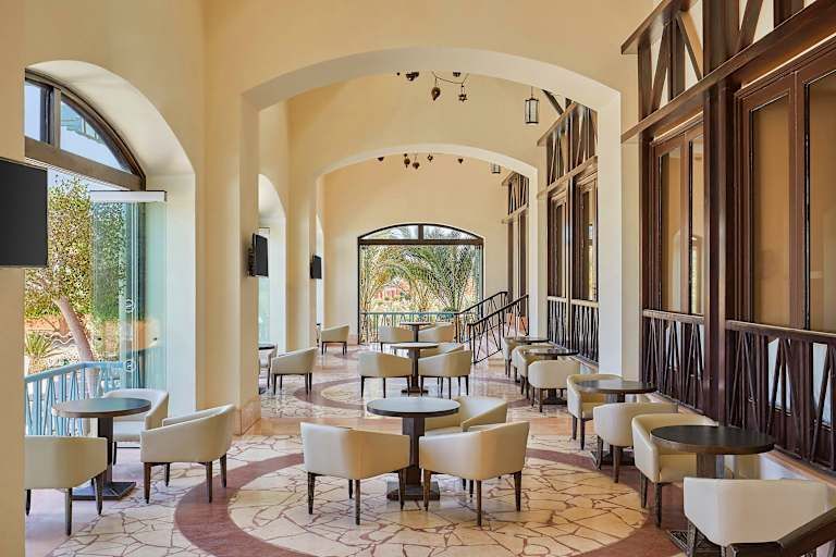 Sheraton Miramar Resort El Gouna - 5* pas cher photo 5