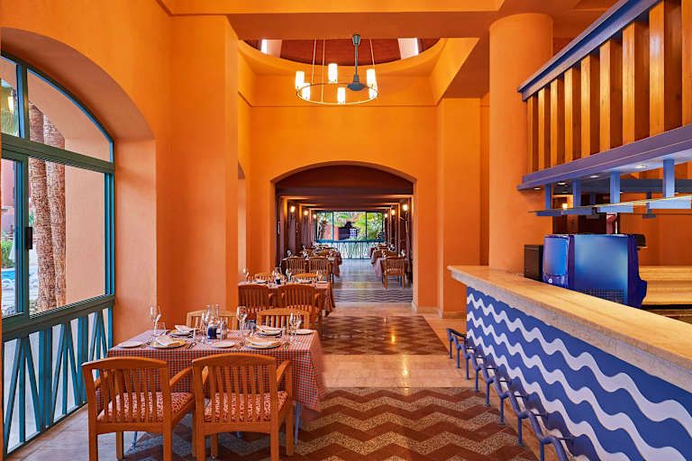 Sheraton Miramar Resort El Gouna - 5* pas cher photo 6