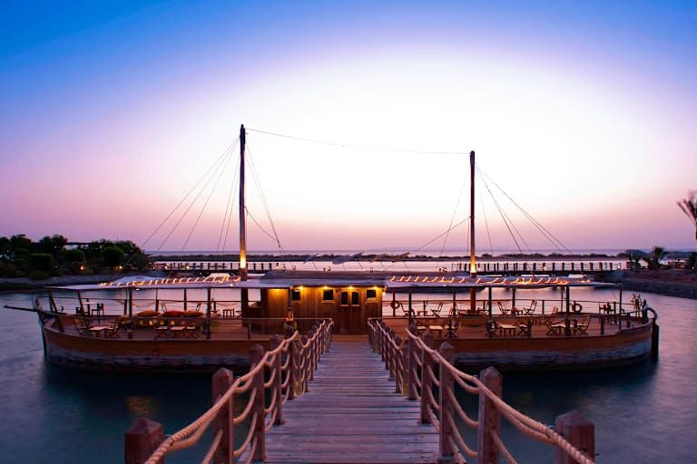 Sheraton Miramar Resort El Gouna - 5* pas cher photo 8