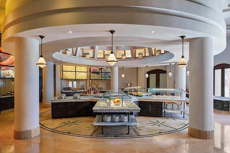 Sheraton Miramar Resort El Gouna - 5* pas cher photo 9