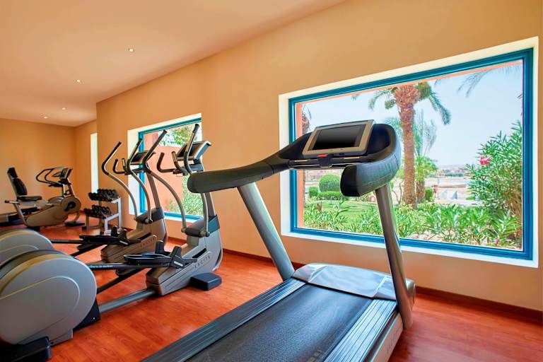 Sheraton Miramar Resort El Gouna - 5* pas cher photo 10
