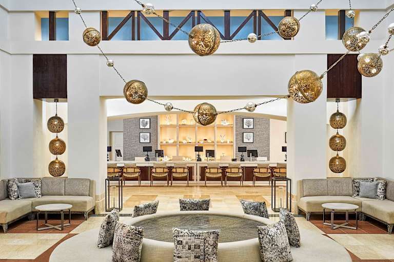 Sheraton Miramar Resort El Gouna - 5* pas cher photo 11