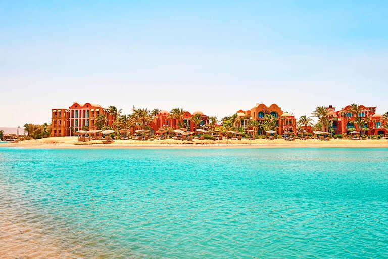 Sheraton Miramar Resort El Gouna - 5* pas cher photo 12