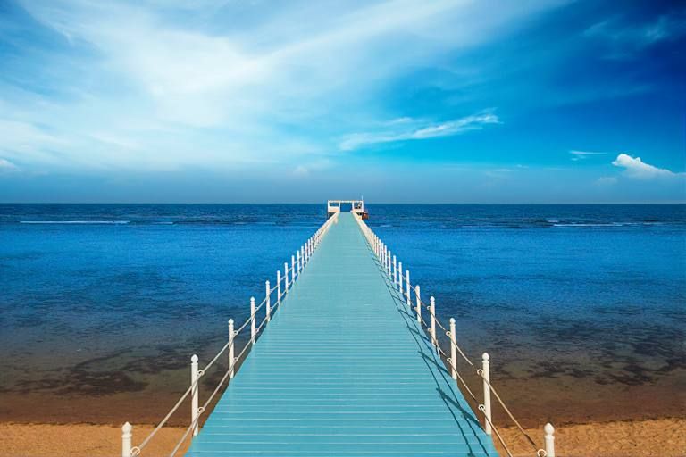Rixos Sharm El Sheikh - Adult only - 5* pas cher photo 1