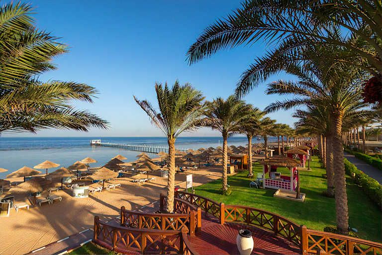 Rixos Sharm El Sheikh - Adult only - 5* pas cher photo 2