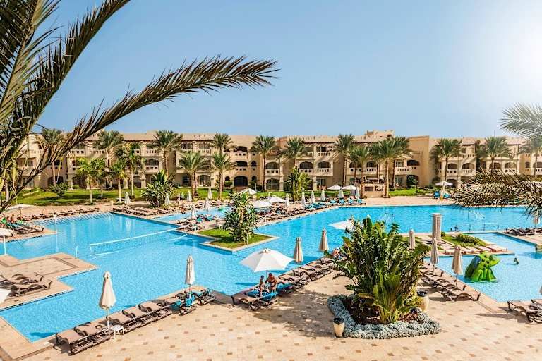 Rixos Sharm El Sheikh - Adult only - 5* pas cher photo 3