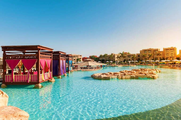 Rixos Sharm El Sheikh - Adult only - 5* pas cher photo 6