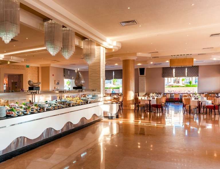 Rixos Sharm El Sheikh - Adult only - 5* pas cher photo 7