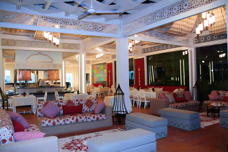 Rixos Sharm El Sheikh - Adult only - 5* pas cher photo 8