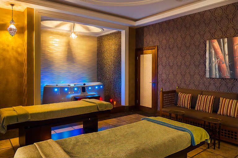 Rixos Sharm El Sheikh - Adult only - 5* pas cher photo 11