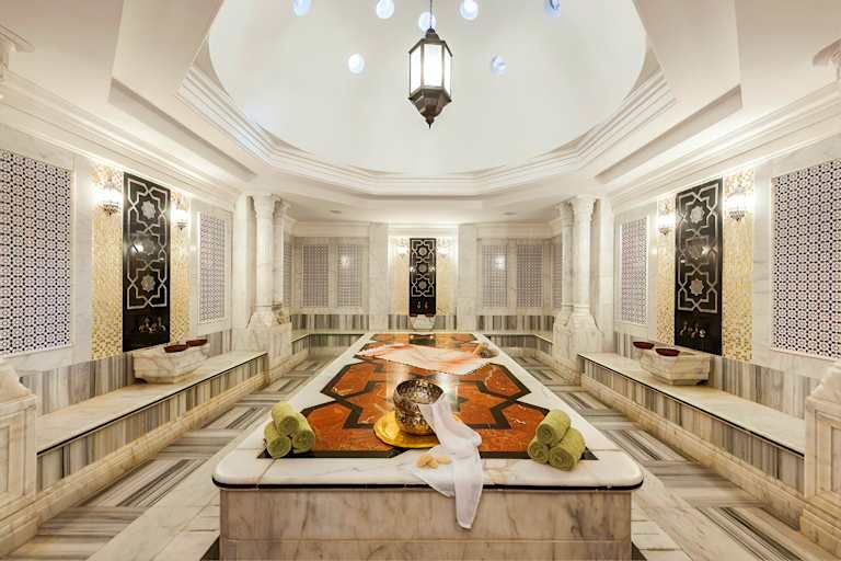 Rixos Sharm El Sheikh - Adult only - 5* pas cher photo 12