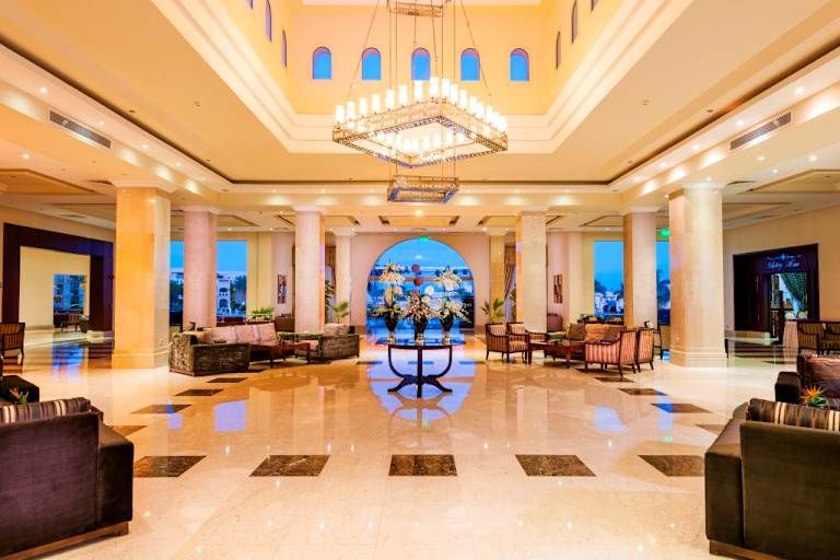 Rixos Sharm El Sheikh - Adult only - 5* pas cher photo 14