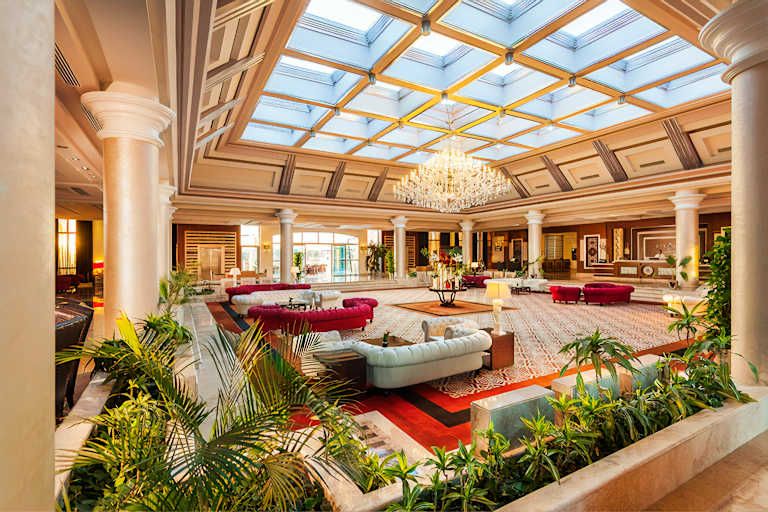 Rixos Sharm El Sheikh - Adult only - 5* pas cher photo 15