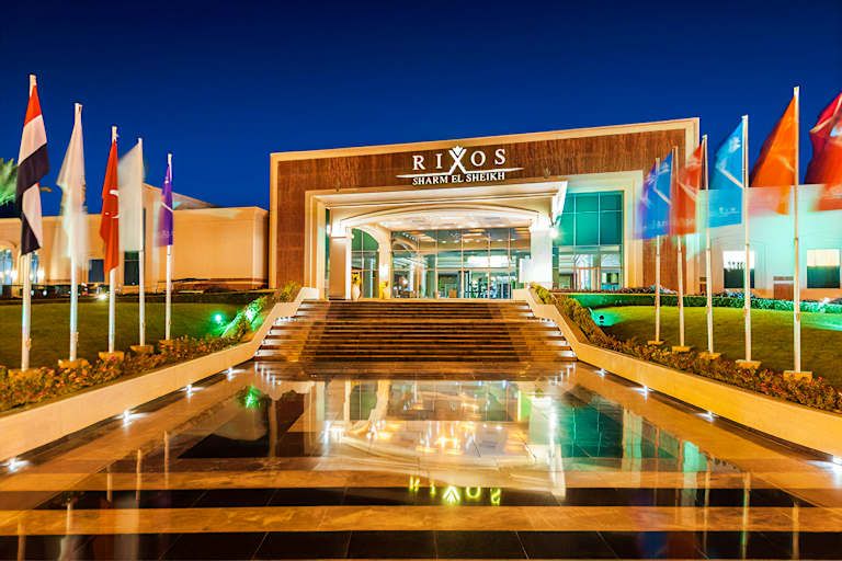 Rixos Sharm El Sheikh - Adult only - 5* pas cher photo 16