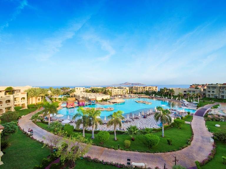 Rixos Sharm El Sheikh - Adult only - 5* pas cher photo 17