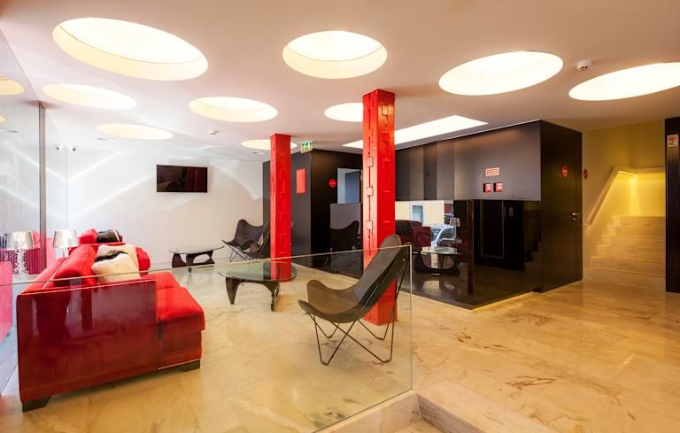 Faro Boutique Hotel - 3* pas cher photo 2