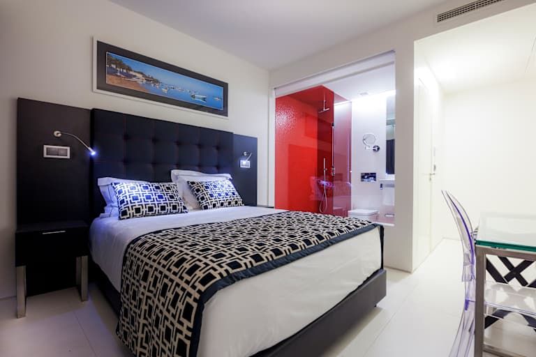 Faro Boutique Hotel - 3* pas cher photo 3