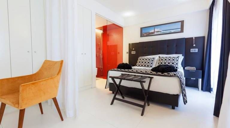 Faro Boutique Hotel - 3* pas cher photo 4