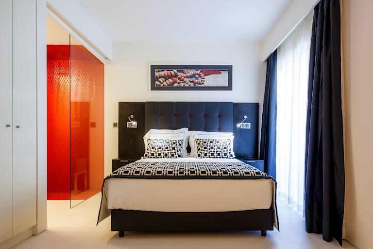 Faro Boutique Hotel - 3* pas cher photo 5