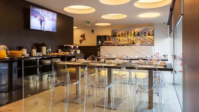 Faro Boutique Hotel - 3* pas cher photo 6